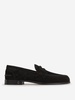 Christian Louboutin No Penny Loafers