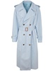 Wardrobe.Nyc Trench Coat Clothing