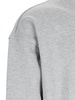 Logo Crew Neck Sweatshirt