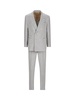 Brunello Cucinelli Double Breasted Two-Piece Suit