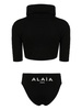 Alaia Sea Clothing