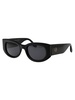 Victoria Beckham Sunglasses Vb654 S 001