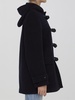 Duffle Coat In Wool