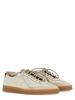 Buttero Leather Sneaker