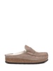 Birkenstock Naples Sandalwood