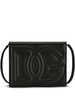 Dolce & Gabbana Shoulder Bag With Embossed Logo