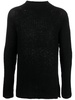 Dries Van Noten 03420-Merlyn 7702 M.K.Sweater Clothing