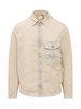 Ten C Jacket Shirt