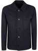 Tom Ford Outwear Outer Shirt Clothing