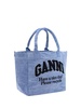 Ganni Small Shopping Bag