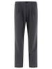 Nanamica Pleated Trousers