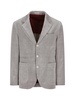 Brunello Cucinelli Two-Piece Single-Breasted Suit