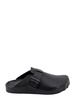 Balenciaga Man Balenciaga Man Black Sandals