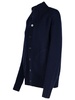 Altea Blue Wool Sweater