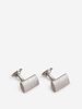 Tateossian Rectangular Cufflinks