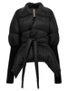 Rick Owens Porterville Batwing Duvet Jacket