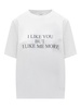 Victoria Beckham T-Shirts And Polos