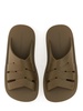 Bottega Veneta Rubber Sandals