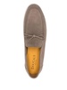 Doucal'S Adler Mink Loafer Laces Shoes