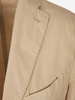 Boglioli Straight Cotton Blazer