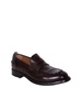 Balance Bordeaux Loafer