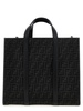 Ff Jacquard Shopper