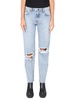 The Mannei Sara Jeans