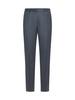 Brunello Cucinelli Flannel Trousers