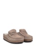 Birkenstock Naples Sandalwood