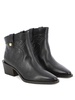 Skorpios "Alexandra Cordoba" Ankle Boots