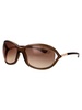 Tom Ford Squared Sunglasses Ft0008 48 F