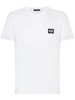 Dolce & Gabbana Dg Essentials Crew Neck T-Shirt