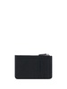 Balenciaga Cash Large Long Coin Cardholder