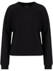 Emporio Armani Logo Cotton Sweatshirt