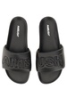 Ambush Leather Slide Sandal