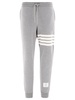 Thom Browne "4-Bar" Joggers