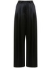 JW Anderson Jwanderson High-Rise Wide-Leg Trousers