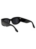 Victoria Beckham Sunglasses Vb654 S 001