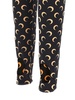 Marine Serre 'Moon Printed' Leggings