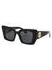 Burberry Squared Sunglasses 0 Be4344 300187