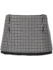 Miu Miu Skirt Clothing