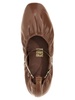 Fendi Women 'Fendi Filo' Ballet Flats