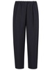 Apuntob Wool Blend Trousers