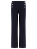 Ines De La Fressange "Gabriel" Trousers