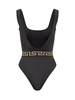 Versace One Piece Swimsuit