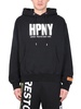 Heron Preston Sweatshirt With Logo Print