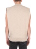 Maison Margiela Wool Tabard