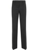 Dr. Hope Straight Trousers Clothing