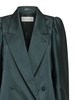 Dries Van Noten Double-Breasted Tailored Blazer