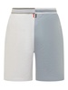 Thom Browne Funmix Shorts